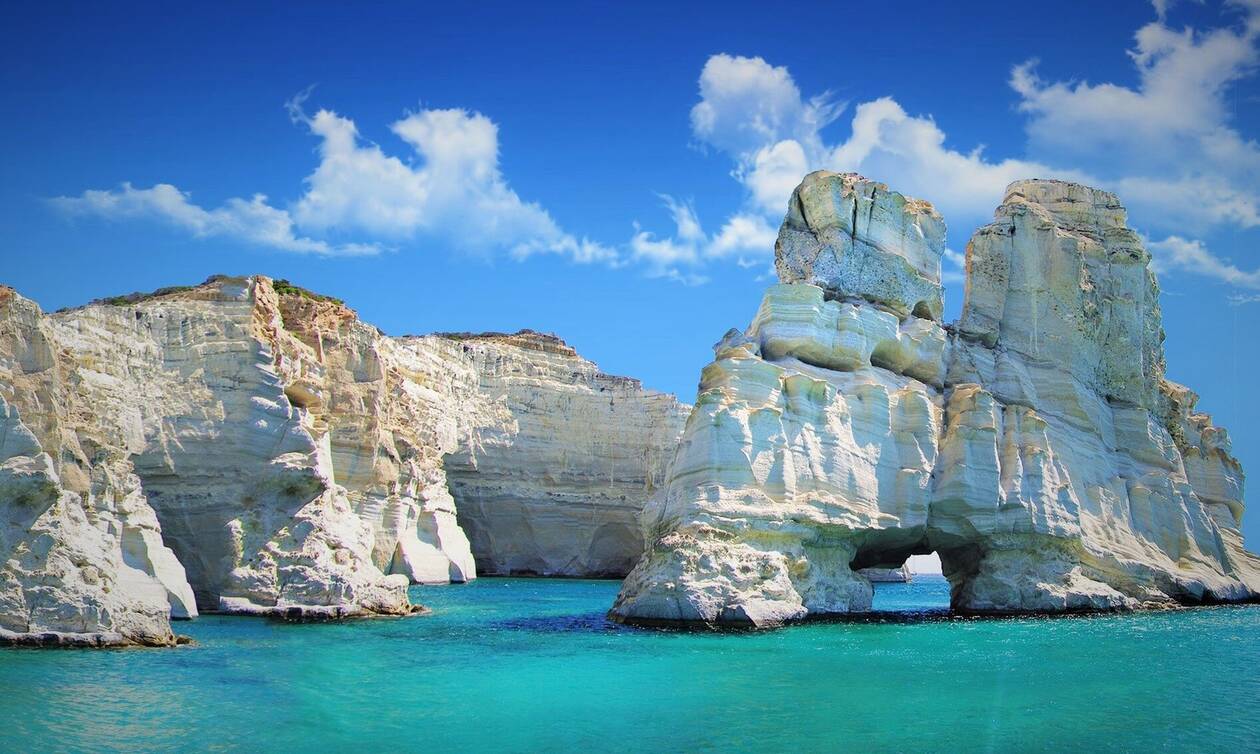 Tripadvisor: Στην Ελλάδα οι τρεις από τις 10 ωραιότερες παραλίες της Ευρώπης