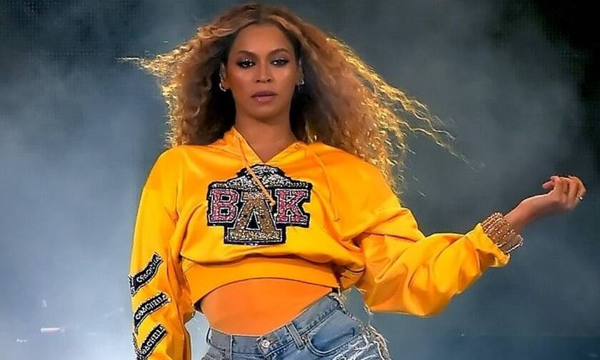H Beyoncé θα κυκλοφορήσει το «Black Is King» visual album