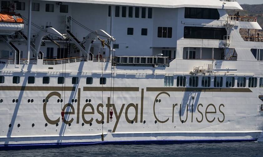 H Celestyal Cruises παρατείνει την αναστολή των κρουαζιέρων της λόγω κορονοϊού