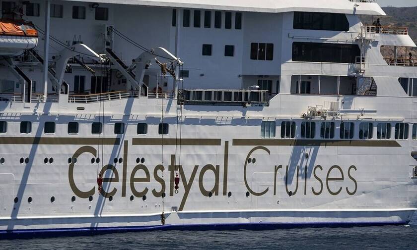 Celestyal Cruises suspends all voyages until March 2021
