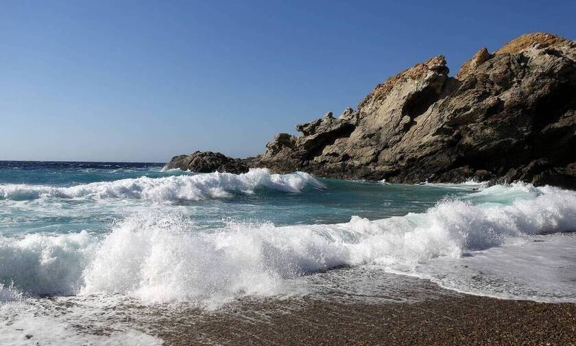 Αργολίδα: Πνιγμός ηλικιωμένου σε παραλία της Ερμιονίδας