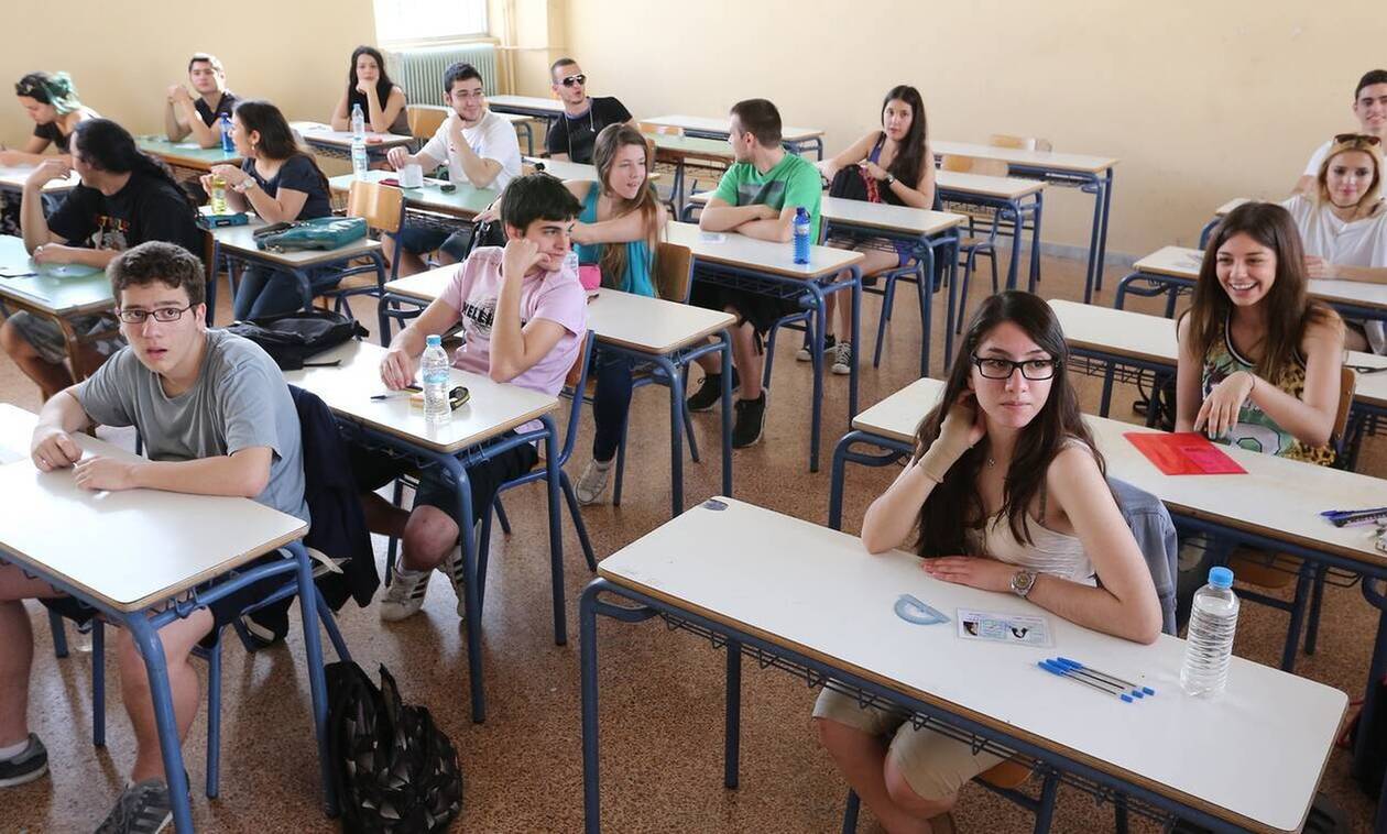 Πανελλαδικές Εξετάσεις 2020: Πρεμιέρα σήμερα (1/7) για τα ειδικά μαθήματα