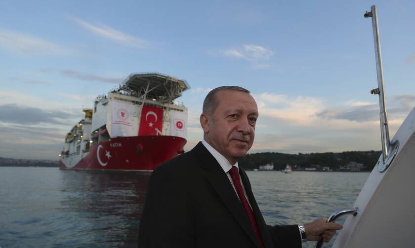 Πάνε να «στριμώξουν» τον Ερντογάν - Κυρώσεις κατά της Τουρκίας σχεδιάζει η ΕΕ