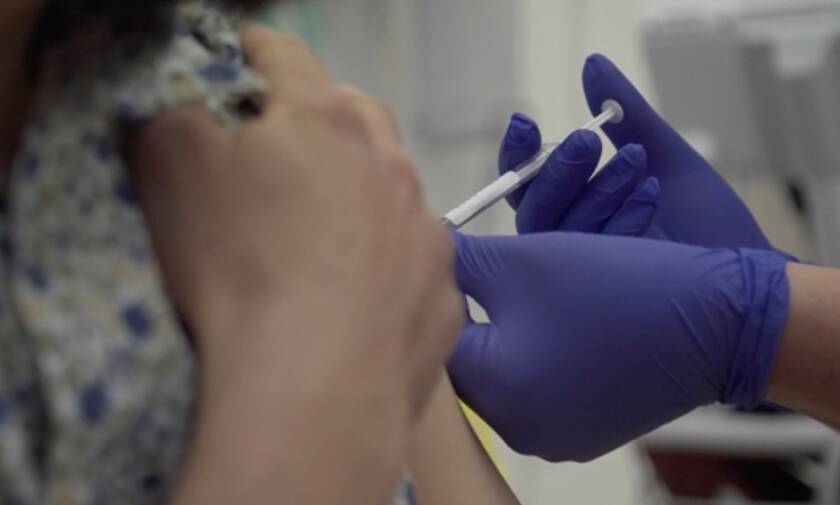 Κορονοϊός: Ισχυρά αντισώματα από ασθενείς που ανέρρωσαν για την ανάπτυξη εμβολίων