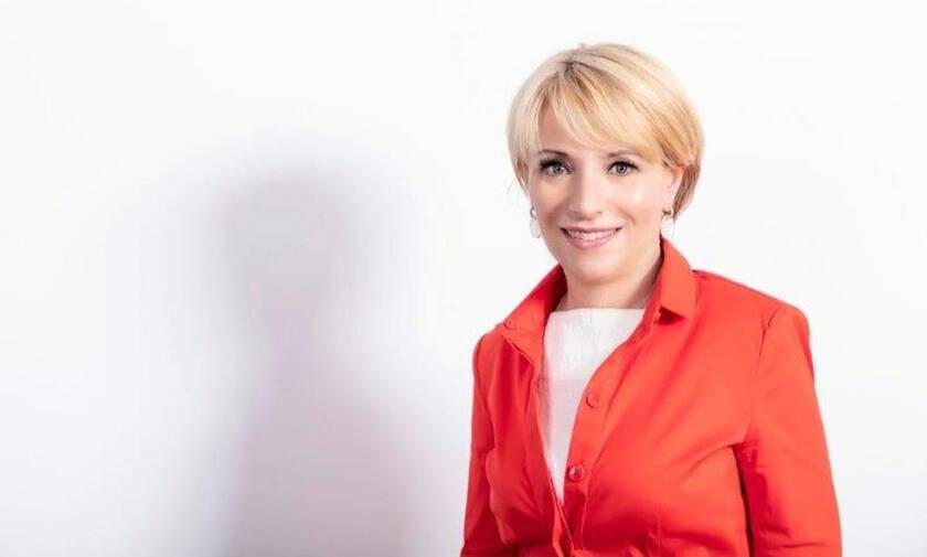 Νέα πρόεδρος του PhRMA Innovation Forum η Agata Jakoncic – Το νέο Διοικητικό Συμβούλιο