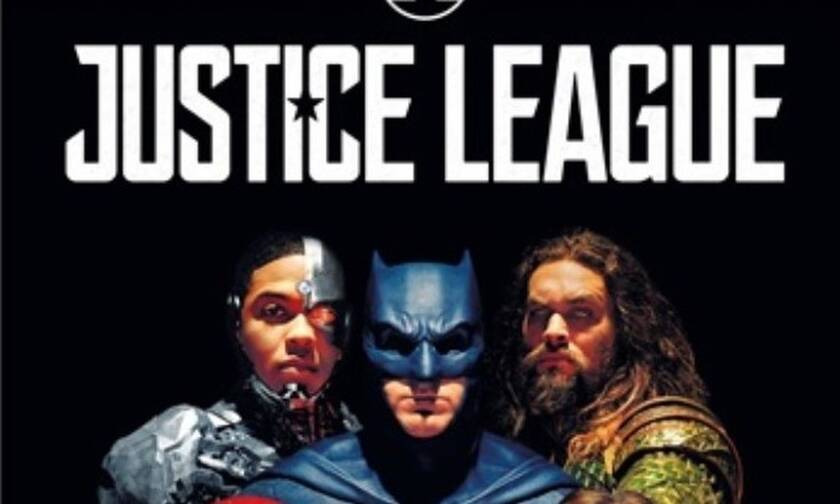 Έρχεται το «Snyder cut» του «Justice League»