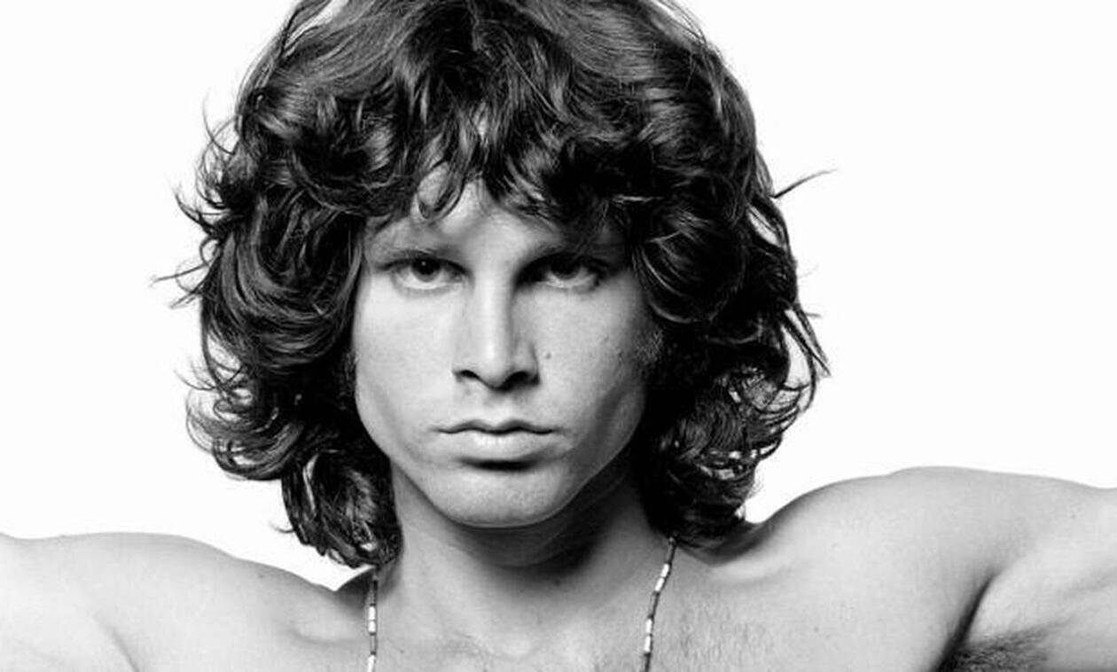 Σαν σήμερα το 1971 βρέθηκε νεκρός ο τραγουδιστής των Doors, Τζιμ Μόρισον