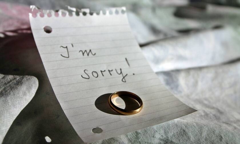 Χωρισμός - «βόμβα» στη showbiz: Διαζύγιο μετά από 7 χρόνια γάμου