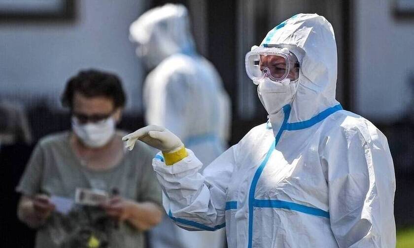 Κορονοϊός: Επιδημιολόγος προειδοποιεί - «Έρχεται και δεύτερη πανδημία σε 5 χρόνια»