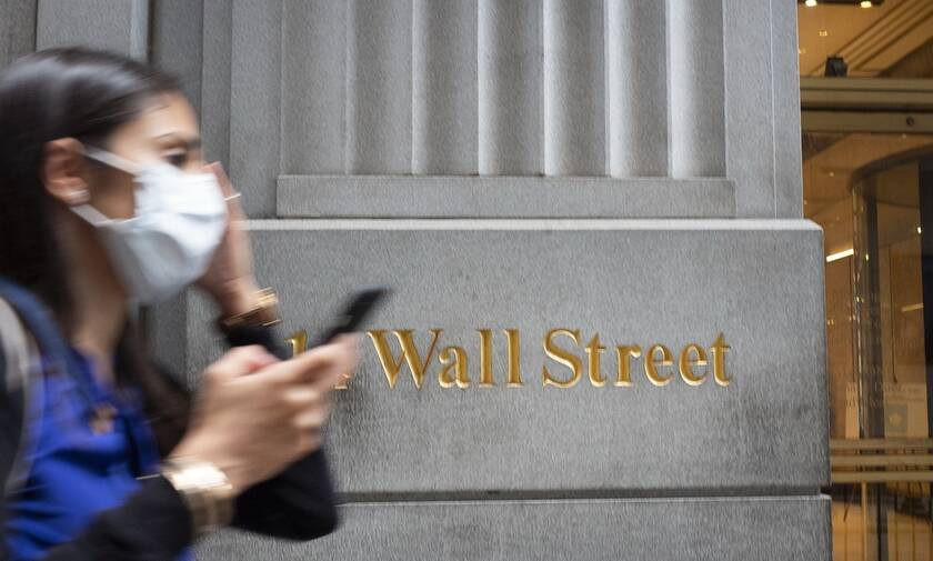 Άνοδος στη Wall Street - Νέο ρεκόρ για Nasdaq