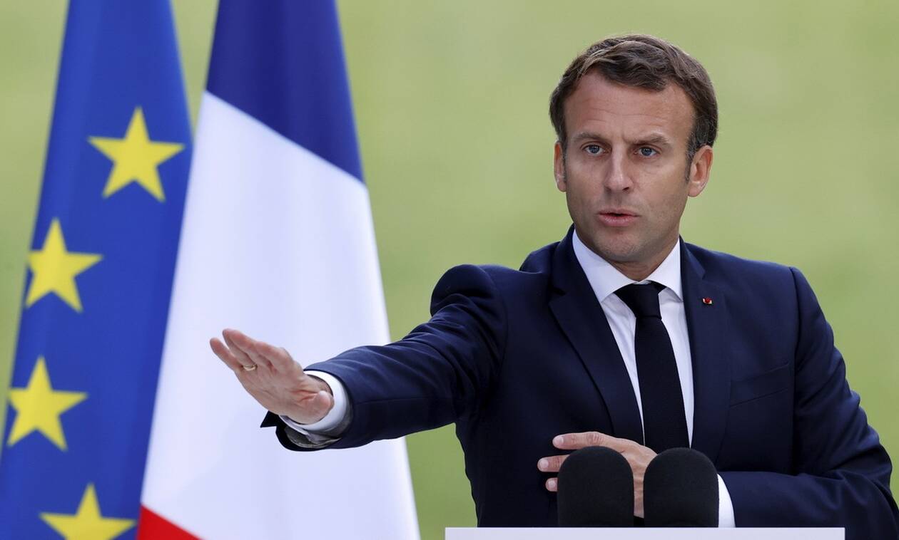 Γαλλία: Ο Μακρόν θα προχωρήσει σε ανασχηματισμό με «μια νέα ομάδα»