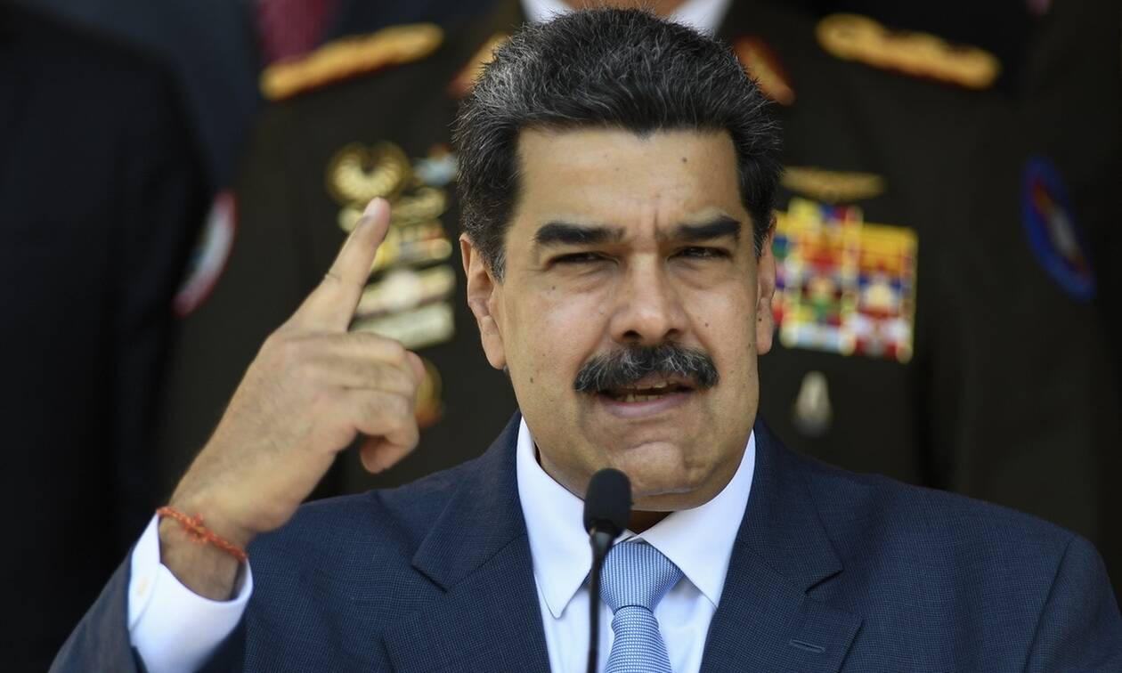 H Βενεζουέλα ακύρωσε την απέλαση της πρέσβειρας της Ευρωπαϊκής Ένωσης