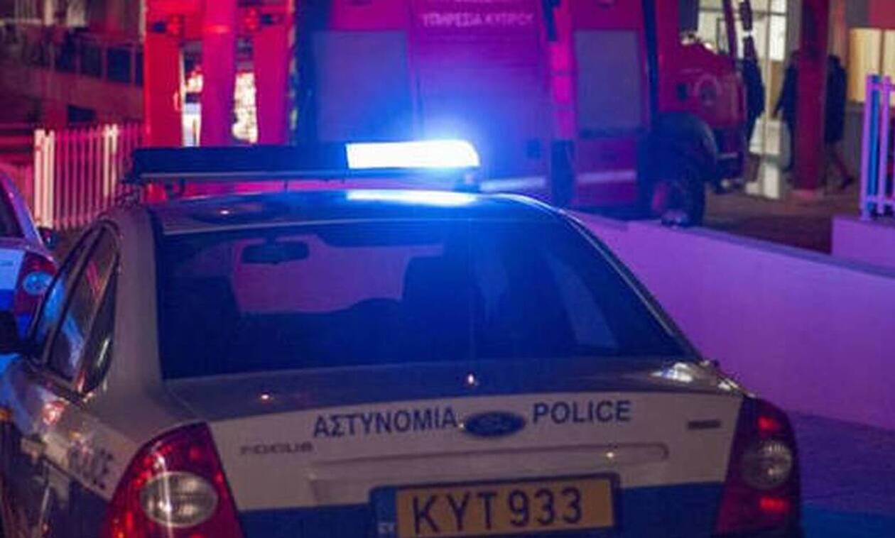 Κύπρος: Ζευγάρι Ελλήνων έπεσε σε γκρεμό - Είναι σε κρίσιμη κατάσταση