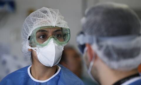 Συναγερμός στην Ξάνθη: Εισέβαλαν σε νοσοκομείο για να πάρουν ασθενή με κορονοϊό