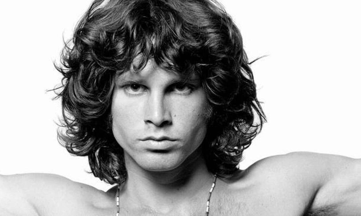 Σαν σήμερα το 1971 πεθαίνει ο τραγουδιστής των Doors, Τζιμ Μόρισον