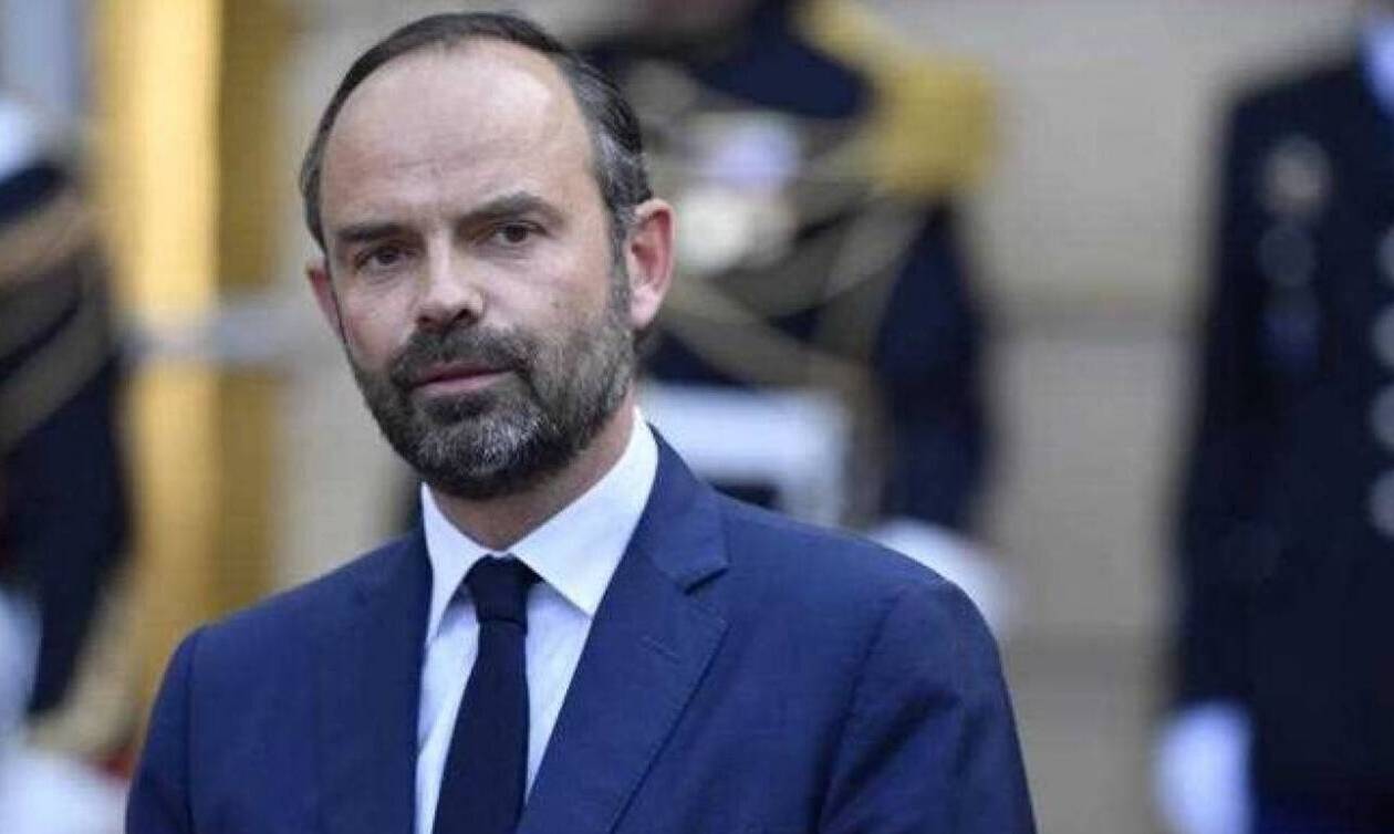 Γαλλία: Προκαταρκτική έρευνα κατά του απερχόμενου πρωθυπουργού για την πανδημία