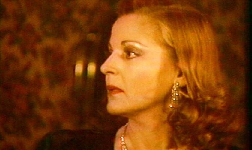 Θρήνος για την Κοραλία Καράντη - Πέθανε η μητέρα της και ηθοποιός Αφροδίτη Γρηγοριάδου
