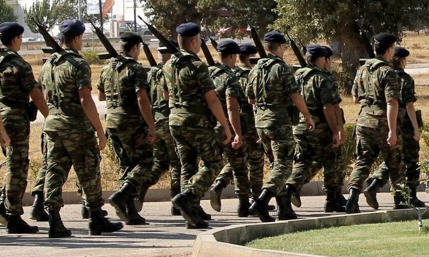 Κορονοϊός: Λήξη συναγερμού στον Έβρο - Αρνητικά τα δείγματα των στρατιωτών