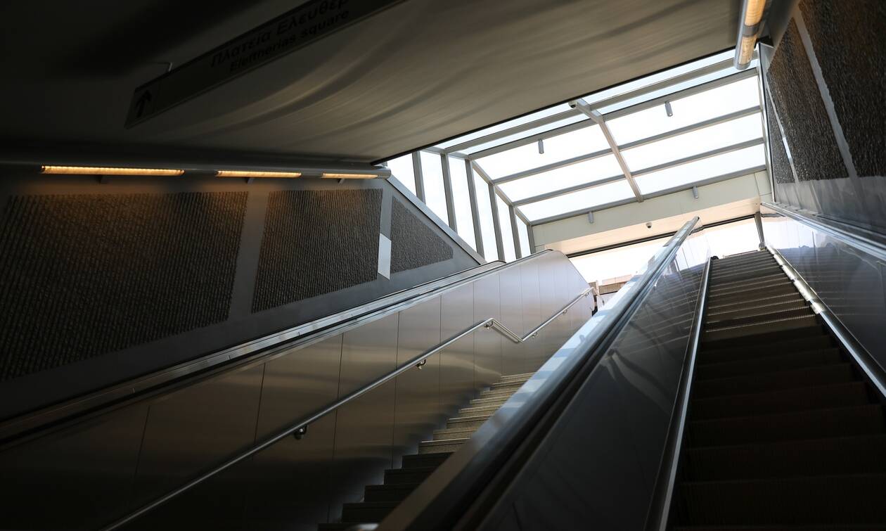 Μετρό: Έτσι θα είναι οι νέοι σταθμοί - 14 λεπτά για Νίκαια - Σύνταγμα