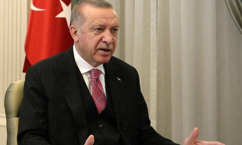 Ερντογάν κατά ΕΕ: Εάν εμείς χάσουμε μία, εσείς θα χάσετε δέκα