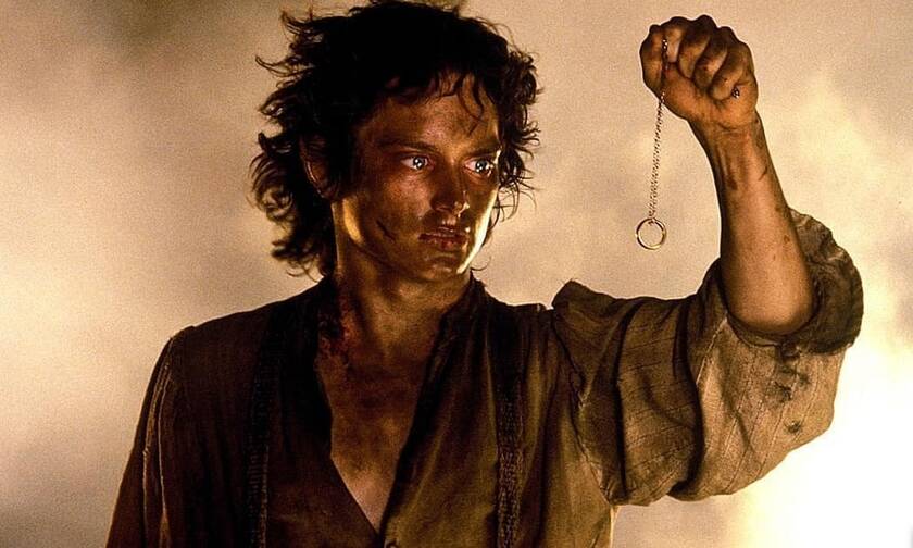 Έτσι θα ήταν ο Frodo αν δεν είχε πετάξει το δαχτυλίδι στην Mordor (pics)