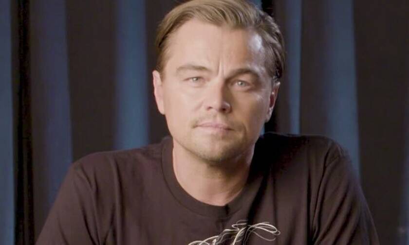 Leonardo DiCaprio: Θα το πάρει τελικά το κορίτσι; (pics)
