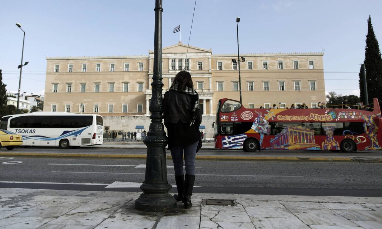 Αύξηση της μέσης ανεργίας «βλέπει» ο ΟΟΣΑ - Δυσοίωνη πρόβλεψη για την Ελλάδα