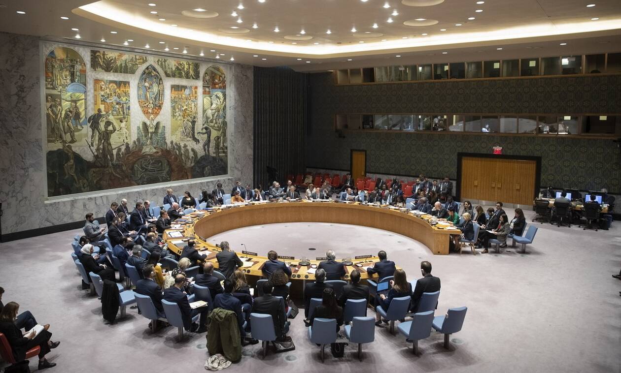 Συμβούλιο Ασφαλείας: Βέτο από Ρωσία και Κίνα στη βοήθεια μέσω Τουρκίας στη Συρία