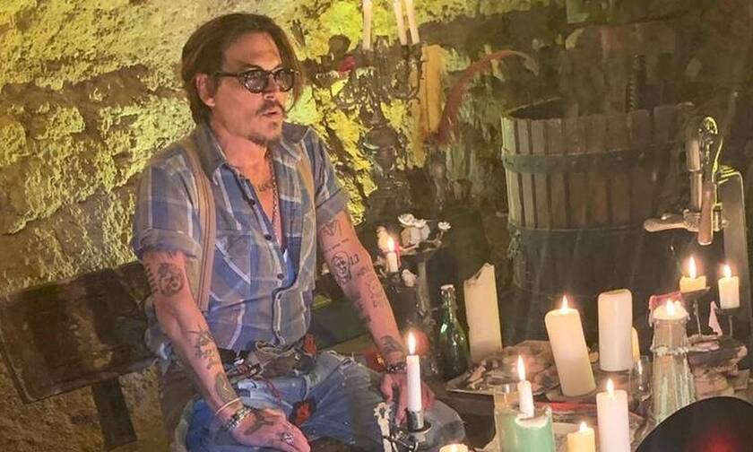 Γιατί τόσο διασυρμός στον Johnny Depp; Του αξίζει;