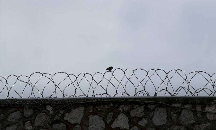 Αυτοκτόνησε κρατούμενος στη φυλακή των Χανίων