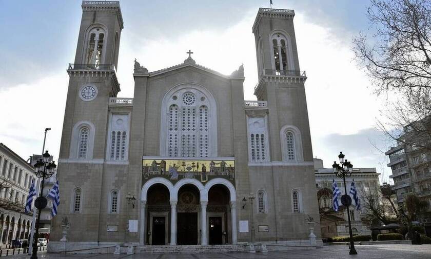 Κορονοϊός - Εκκλησίες: Τι αποφασίστηκε για τα μέτρα ασφαλείας