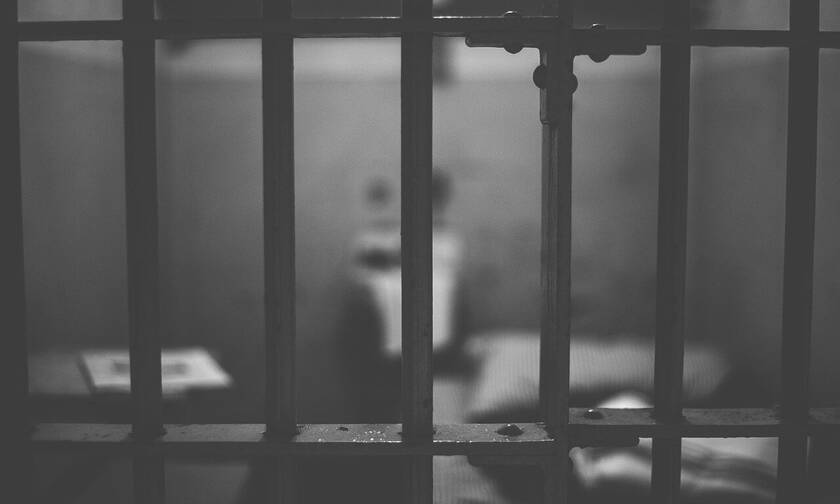 Κρήτη: Κρατούμενος βρέθηκε κρεμασμένος στο κελί του