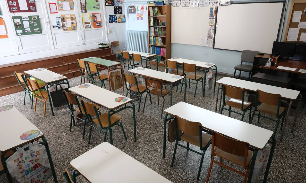 Σφοδρή πολιτική αντιπαράθεση για τα σχολεία: Πώς απαντά η ΝΔ στον ΣΥΡΙΖΑ