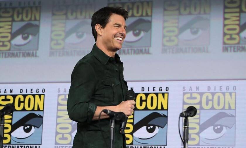 Ηθοποιός καταγγέλλει τον Tom Cruise: «Η συνεργασία μας ήταν εφιαλτική»