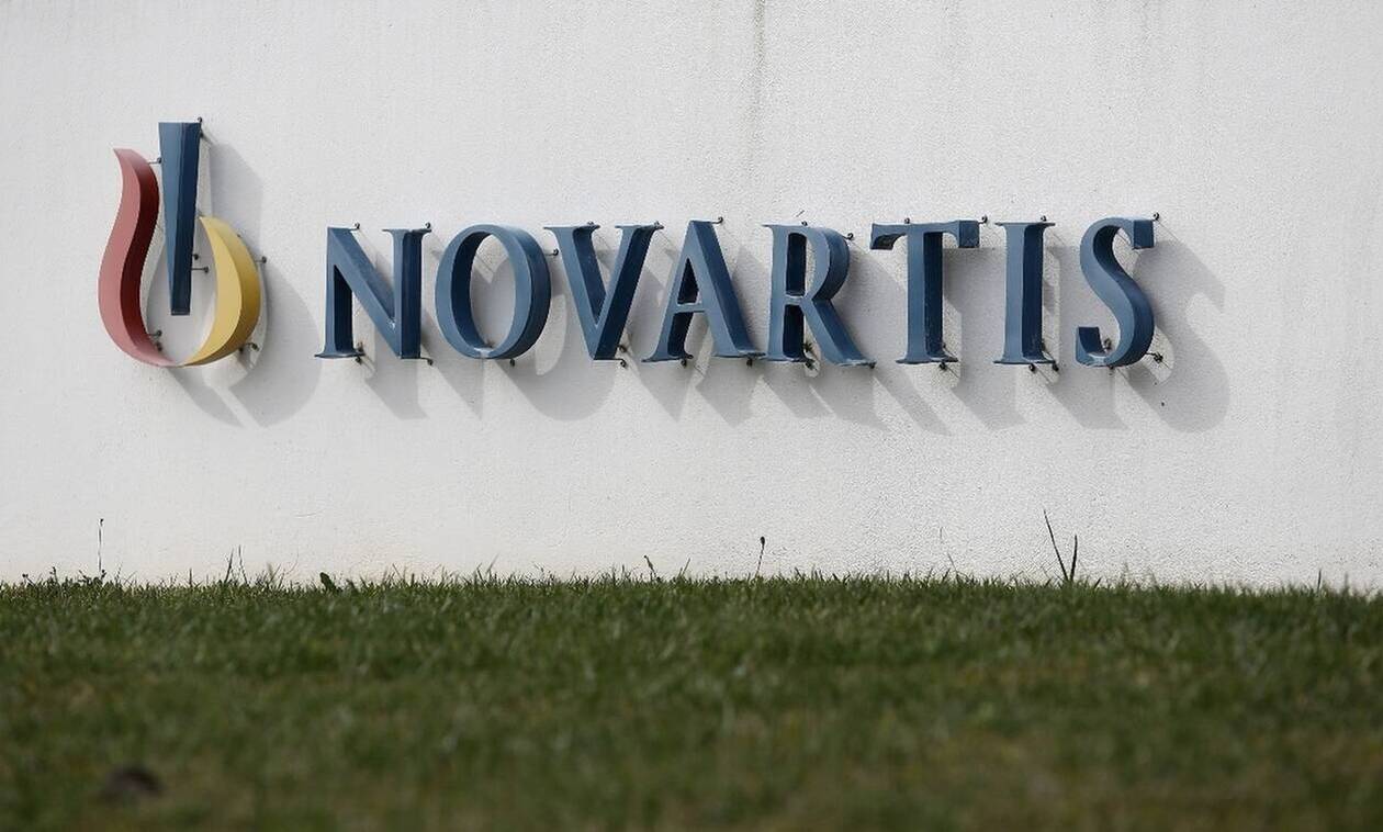 Νovartis: Ολοκληρώθηκε η έρευνα για τους χειρισμούς των εισαγγελέων