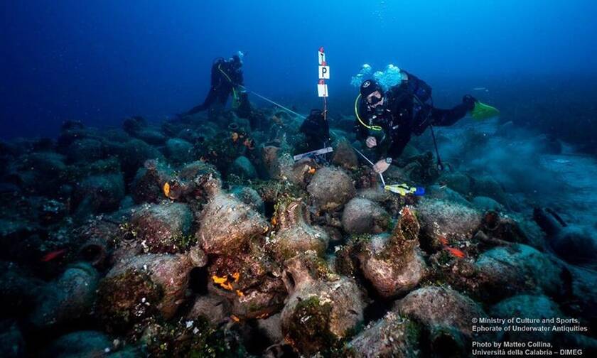 Αλόννησος: Εδώ βρίσκεται το πρώτο υποβρύχιο μουσείο της Ελλάδας 