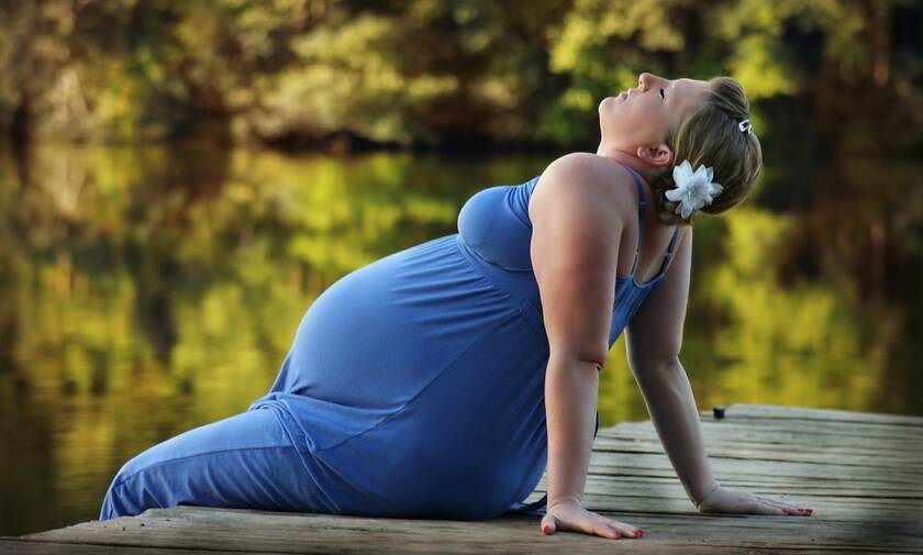 Εγκυμοσύνη: Συμβουλές για ένα ασφαλές καλοκαίρι