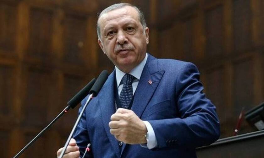 Προκλητικός Ερντογάν: «Εσωτερικό ζήτημα η Αγία Σοφία, ο τουρκικός λαός αποφασίζει»
