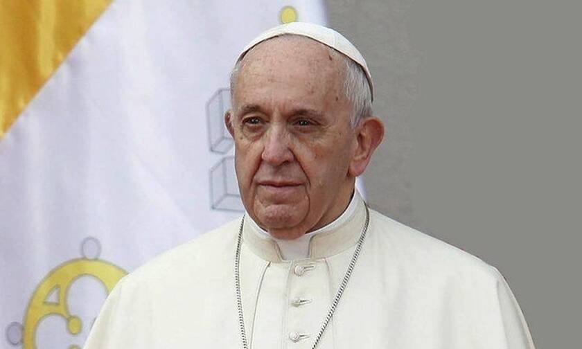 Πάπας Φραγκίσκος για Αγία Σοφία: «Νιώθω μεγάλο πόνο»