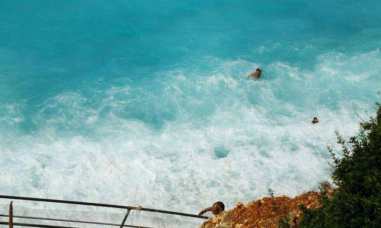 Τραγωδία στις ελληνικές θάλασσες: Εφτά νεκροί από πνιγμό το Σαββατοκύριακο 