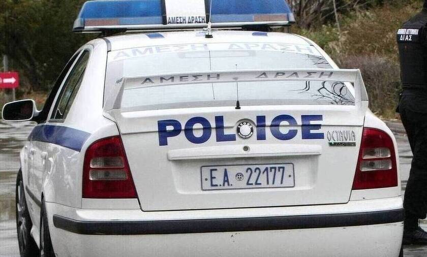 Θρίλερ στην Ηλεία: Γυναίκα 42 βρέθηκε νεκρή μέσα στο αυτοκίνητό της