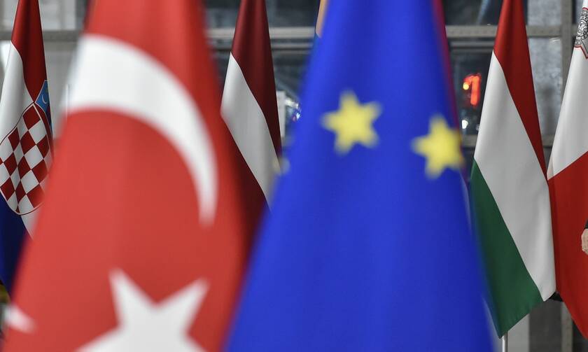 Μπορέλ: Η Τουρκία είναι το σημαντικότερο θέμα - Η Ελλάδα ζητά κυρώσεις