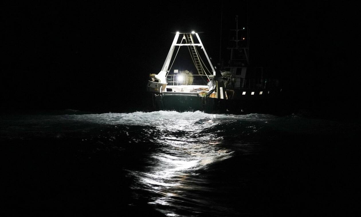 Γρίφος: Ναυτικοί που έμειναν στη θάλασσα για 35 ημέρες μολύνθηκαν από κορονοϊό