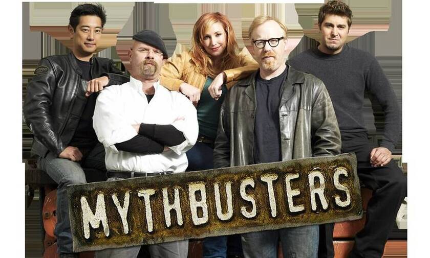 Πέθανε παρουσιαστής των MythBusters - Ήταν μόλις 49 ετών