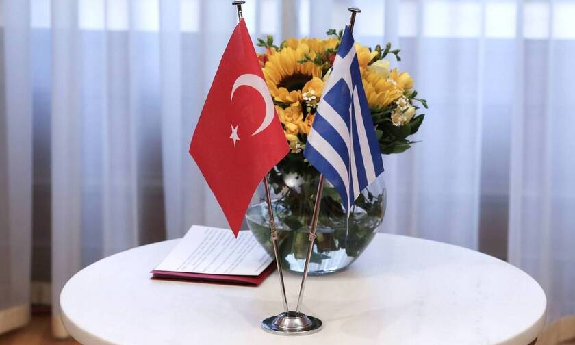 Τριμερής συνάντηση Ελλάδας, Τουρκίας, Γερμανίας στο Βερολίνο - Η δήλωση Τσαβούσογλου