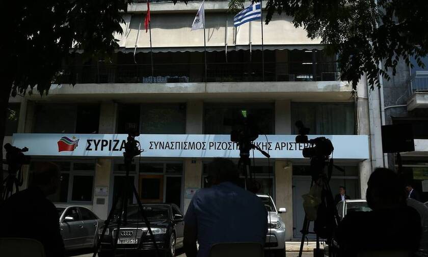 Πηγές ΣΥΡΙΖΑ: Προειλημμένη απόφαση παραπομπής του Παπαγγελόπουλου 