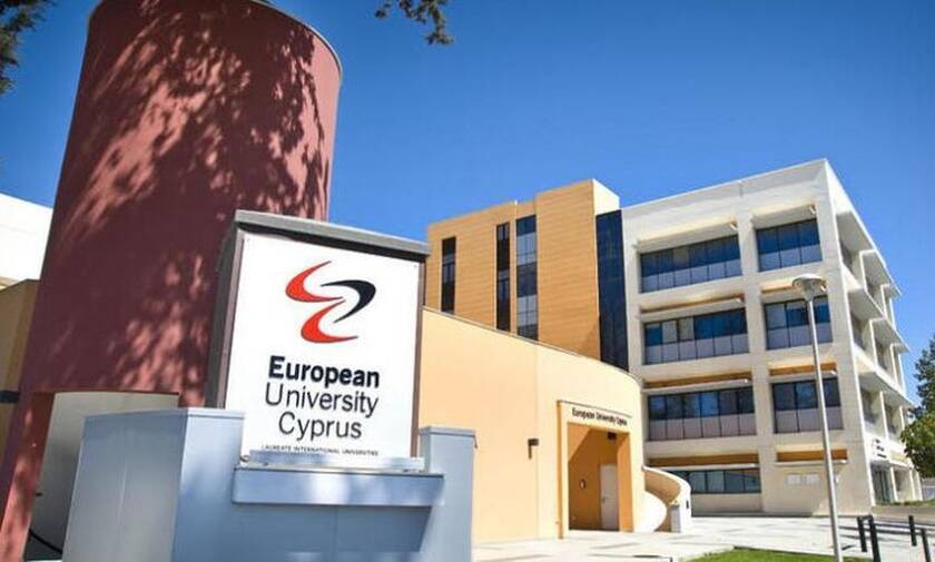 Ευρωπαϊκό Πανεπιστήμιο Κύπρου: Διαδικτυακή ενημέρωση για τις Σχολές και τα προγράμματα σπουδών