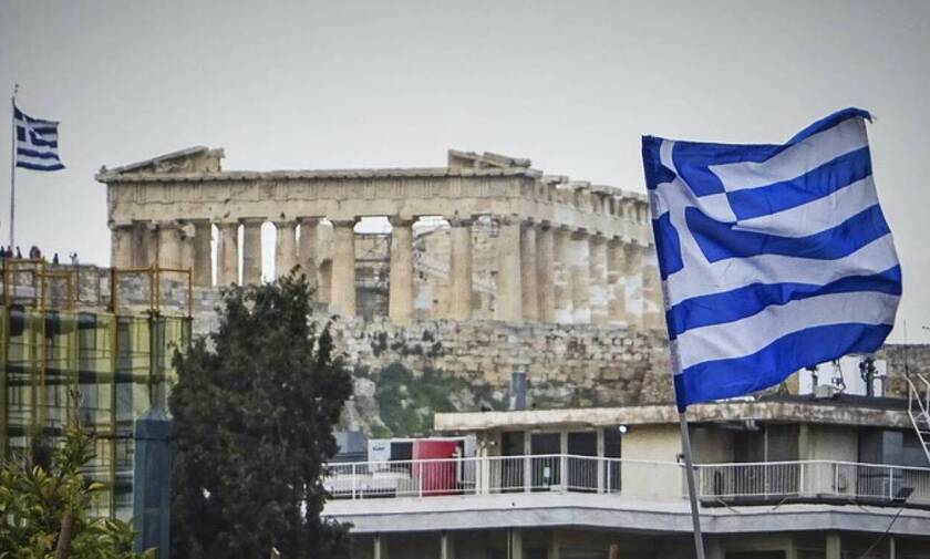 Πρόβλεψη σοκ: Σε 80 χρόνια ο πληθυσμός της Ελλάδας θα έχει μειωθεί στο μισό