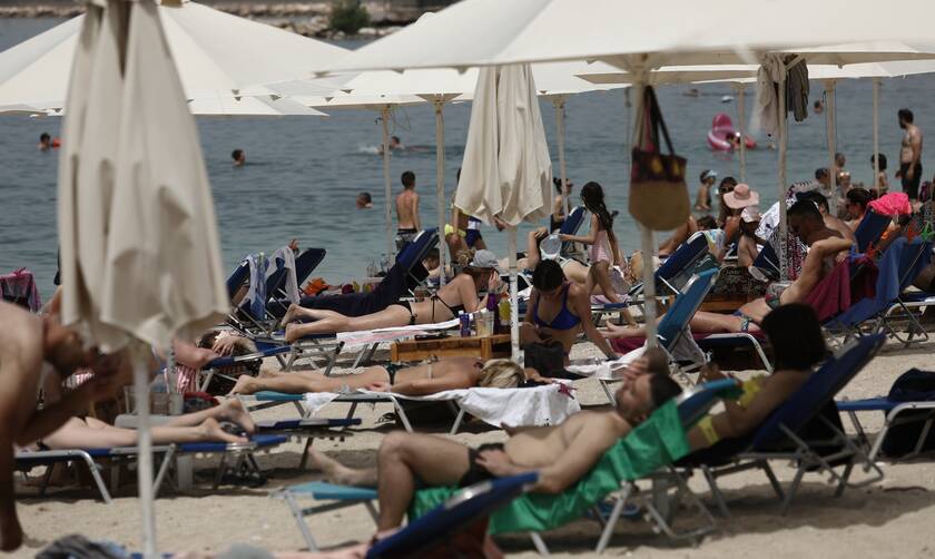 Κορονοϊός: Παρατείνονται τα μέτρα στις παραλίες - Τι εξετάζεται για τα πανηγύρια