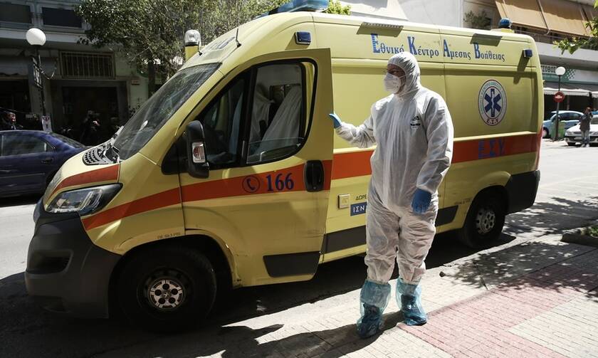 Κορονοϊός: 35 νέα κρούσματα στην Ελλάδα - Πόσα είναι «εισαγόμενα»